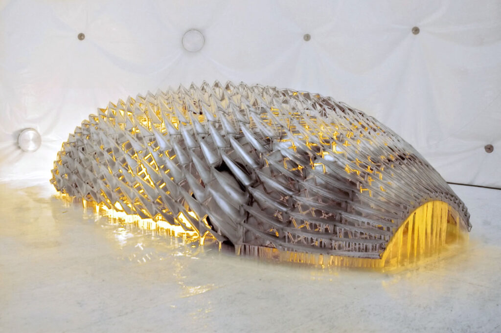 2007 BMW Art Car No.16