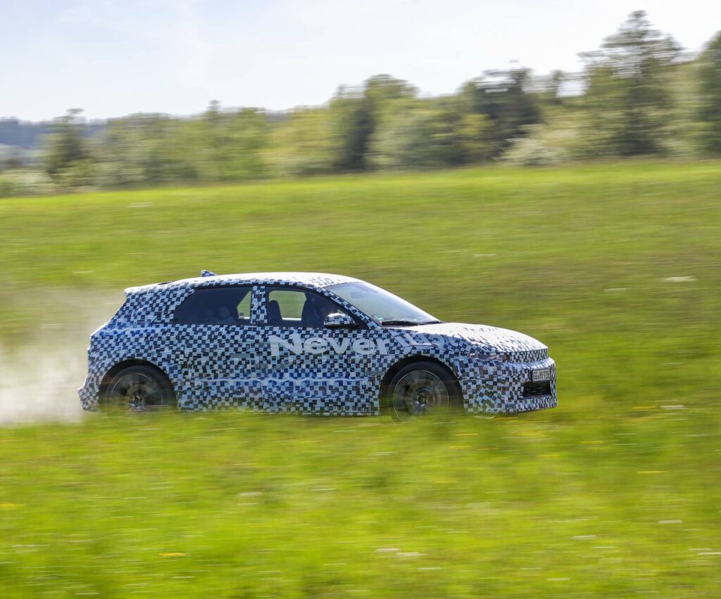 Hyundai IONIQ 5 N
