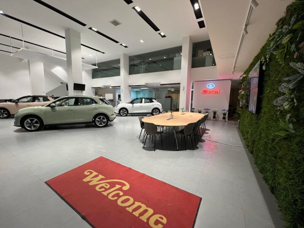 GWM Malaysia