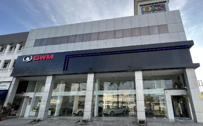 GWM Malaysia