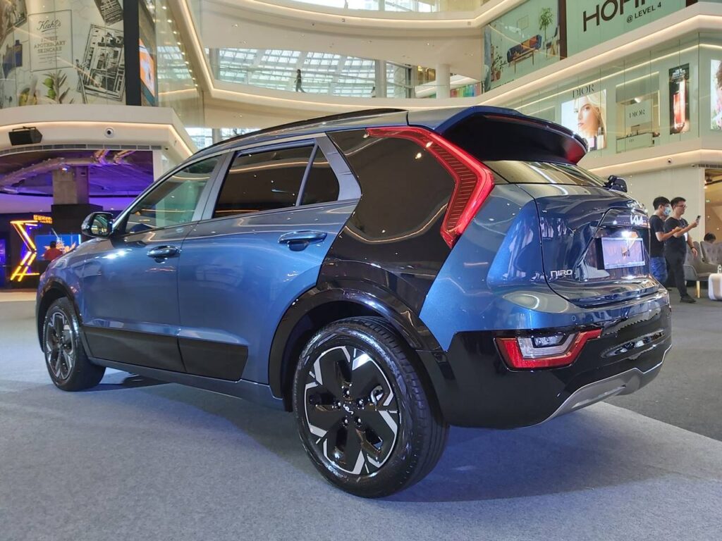 2023 Kia Niro EV