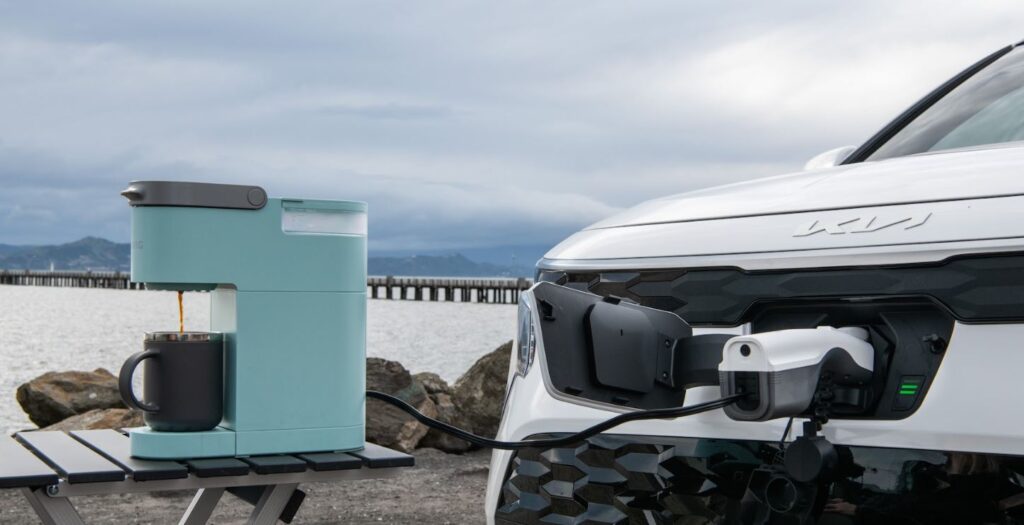 2023 Kia Niro EV