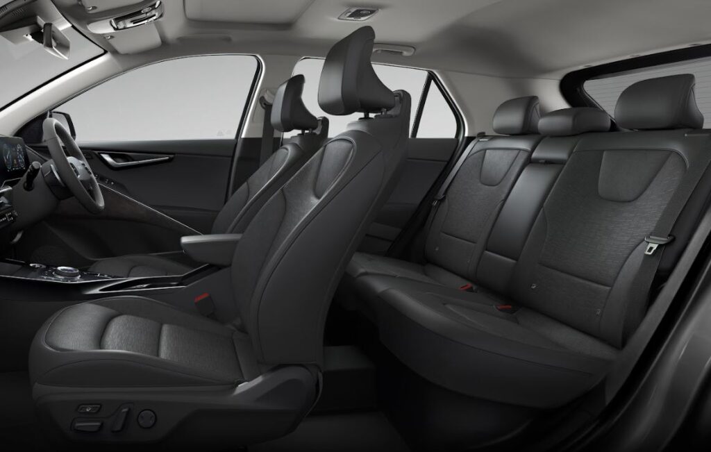 2023 Kia Niro EV