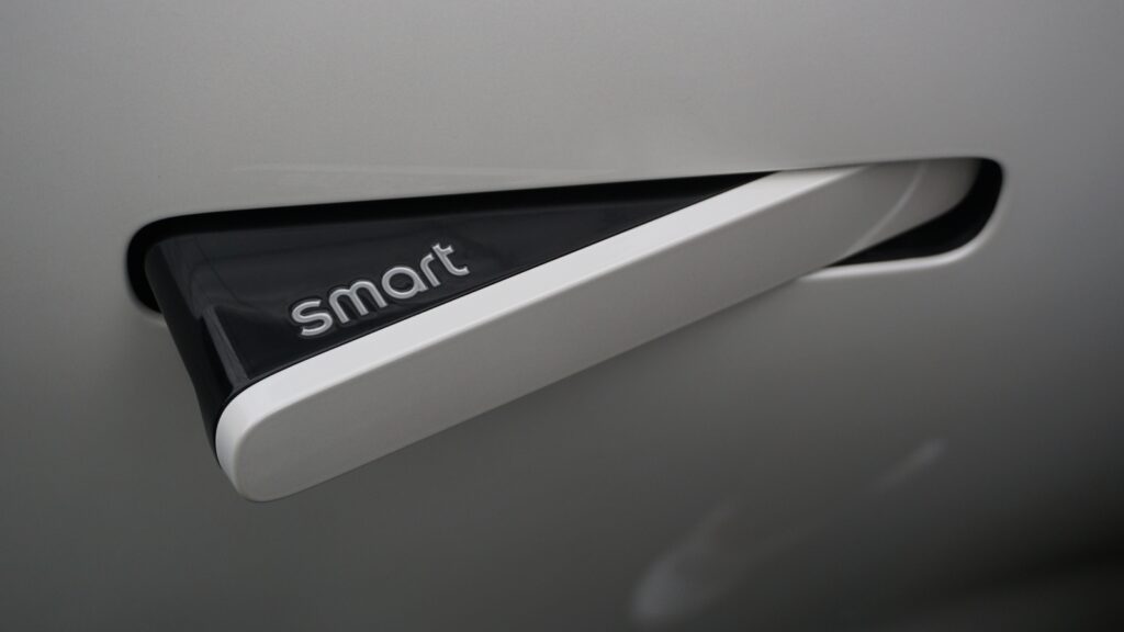 PRO-NET gives Malaysians first look at the smart #1