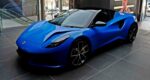 2023 Lotus Emira