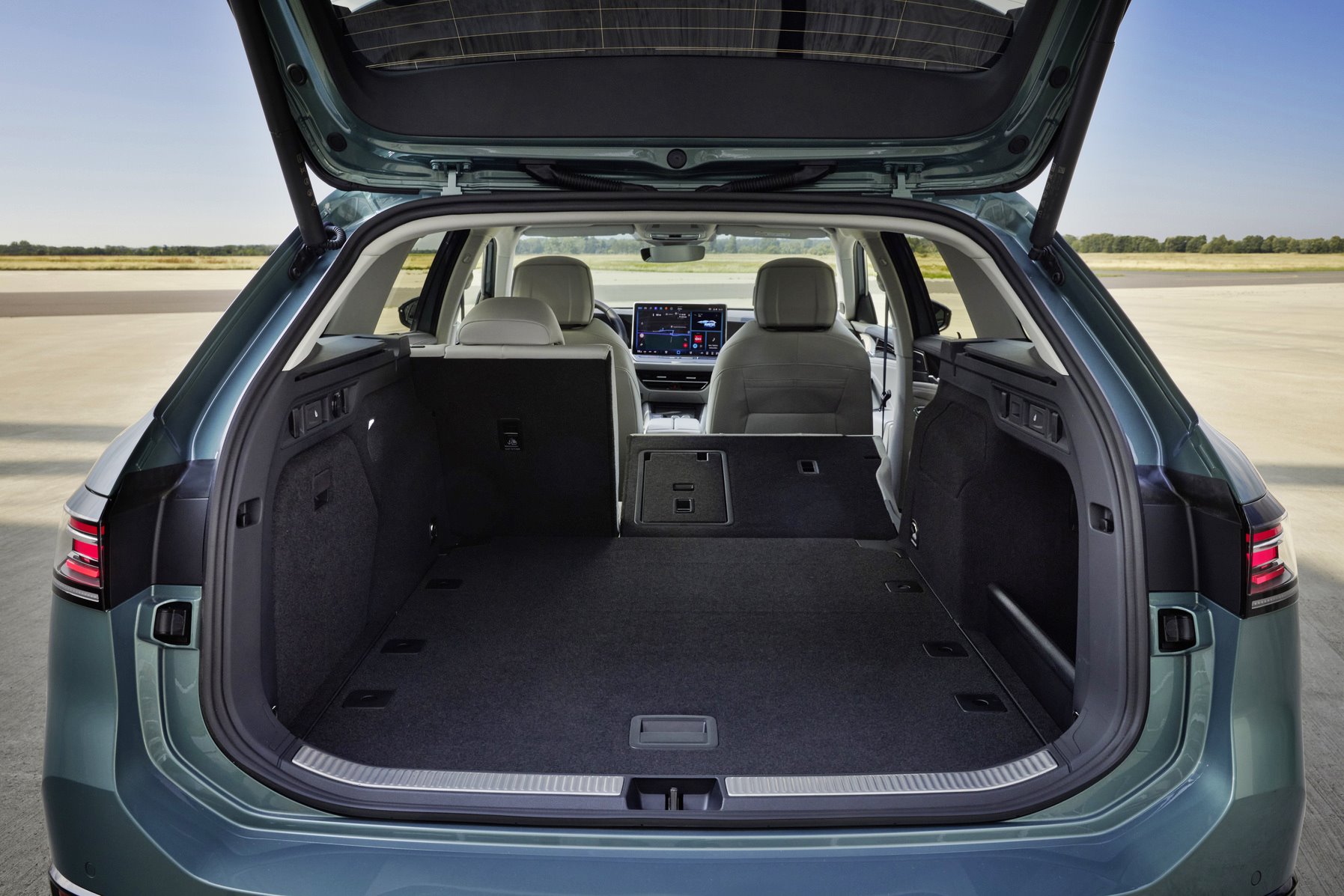 2024 Volkswagen Passat Variant