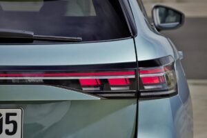 2024 Volkswagen Passat Variant