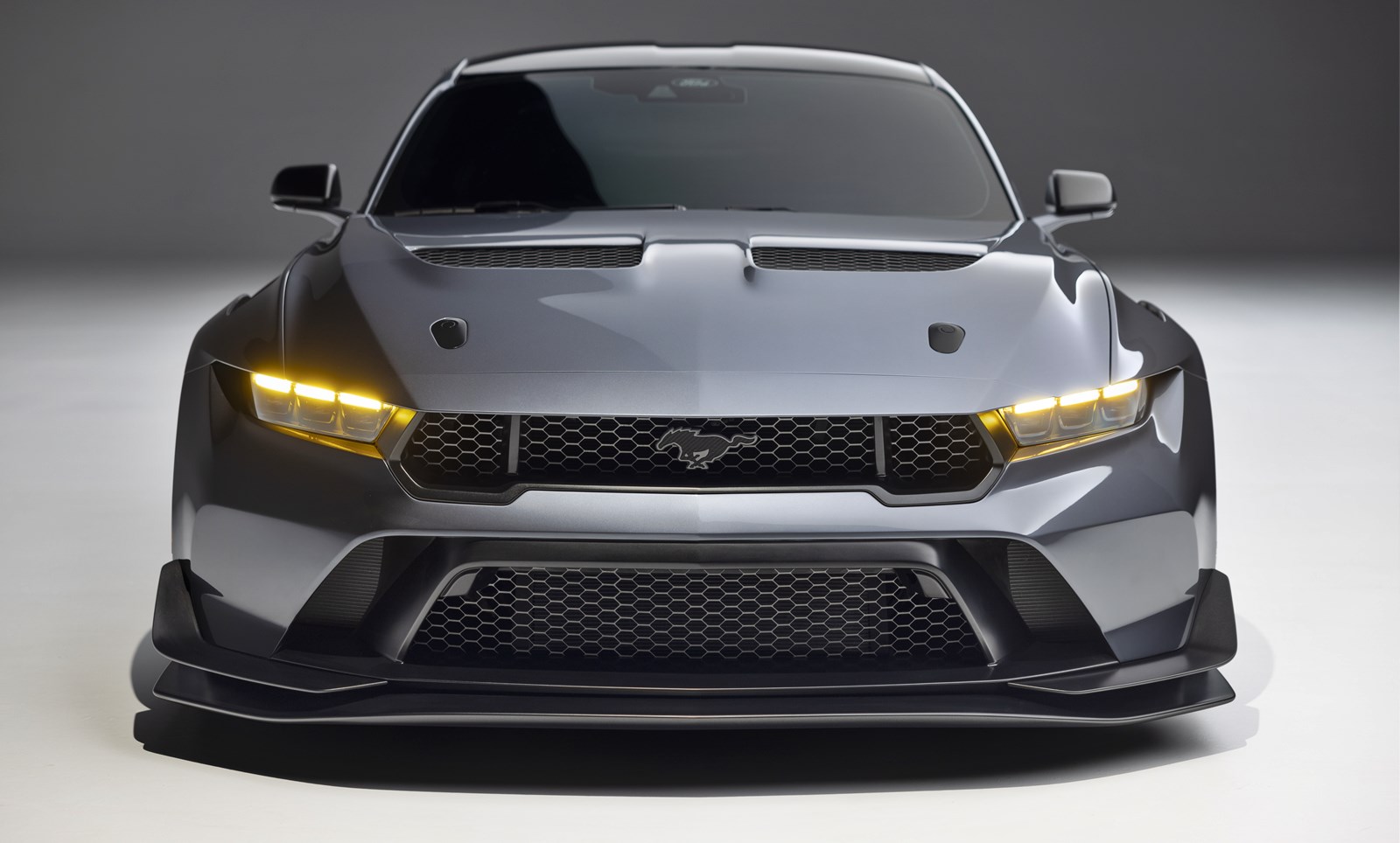 2025 Ford Mustang GTD