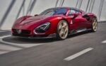 Alfa Romeo 33 Stradale [2023]