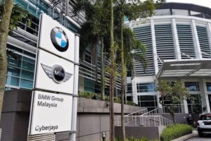 BMW Group Malaysia