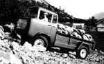 Jeep Forward Control (FC)