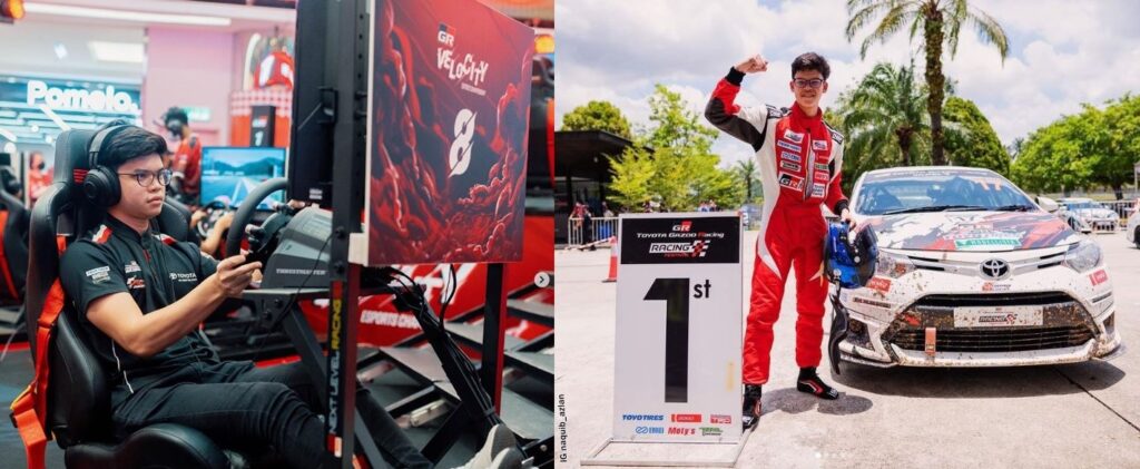TOYOTA GAZOO Racing GT Cup Malaysia - The Final Showdown