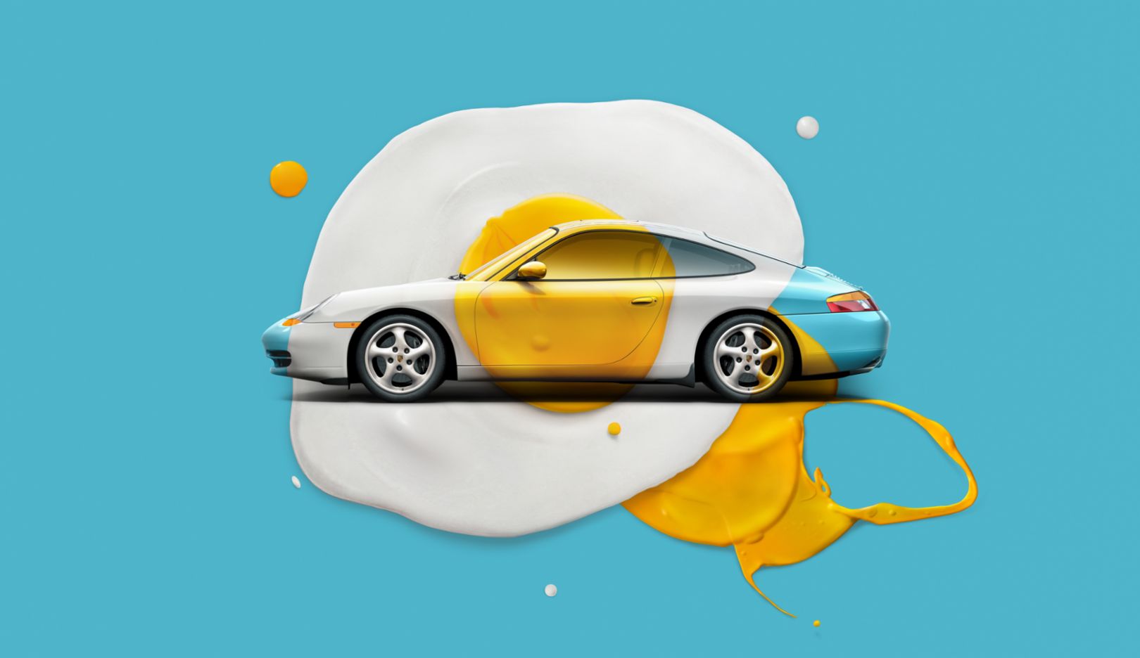 Porsche 75