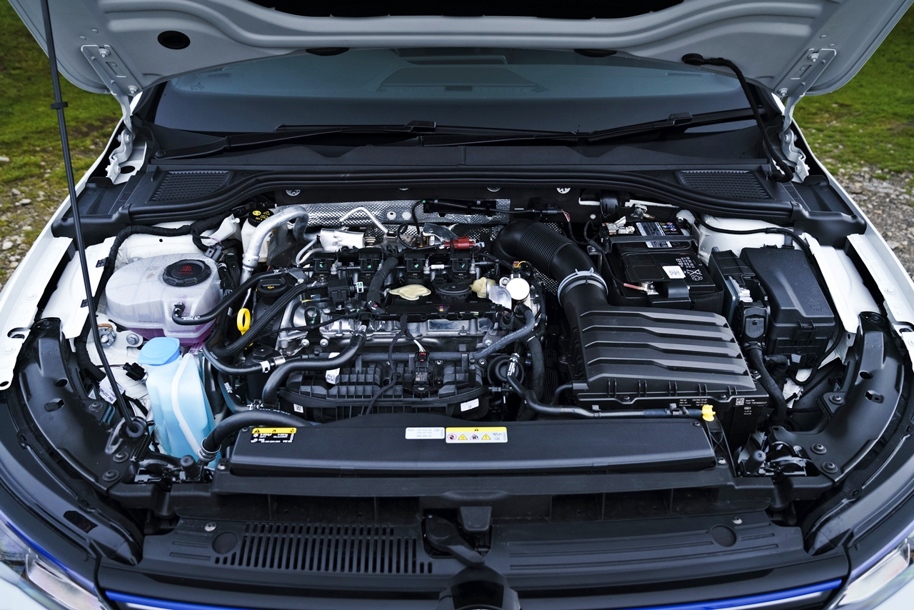 Volkswagen Golf R [2023]