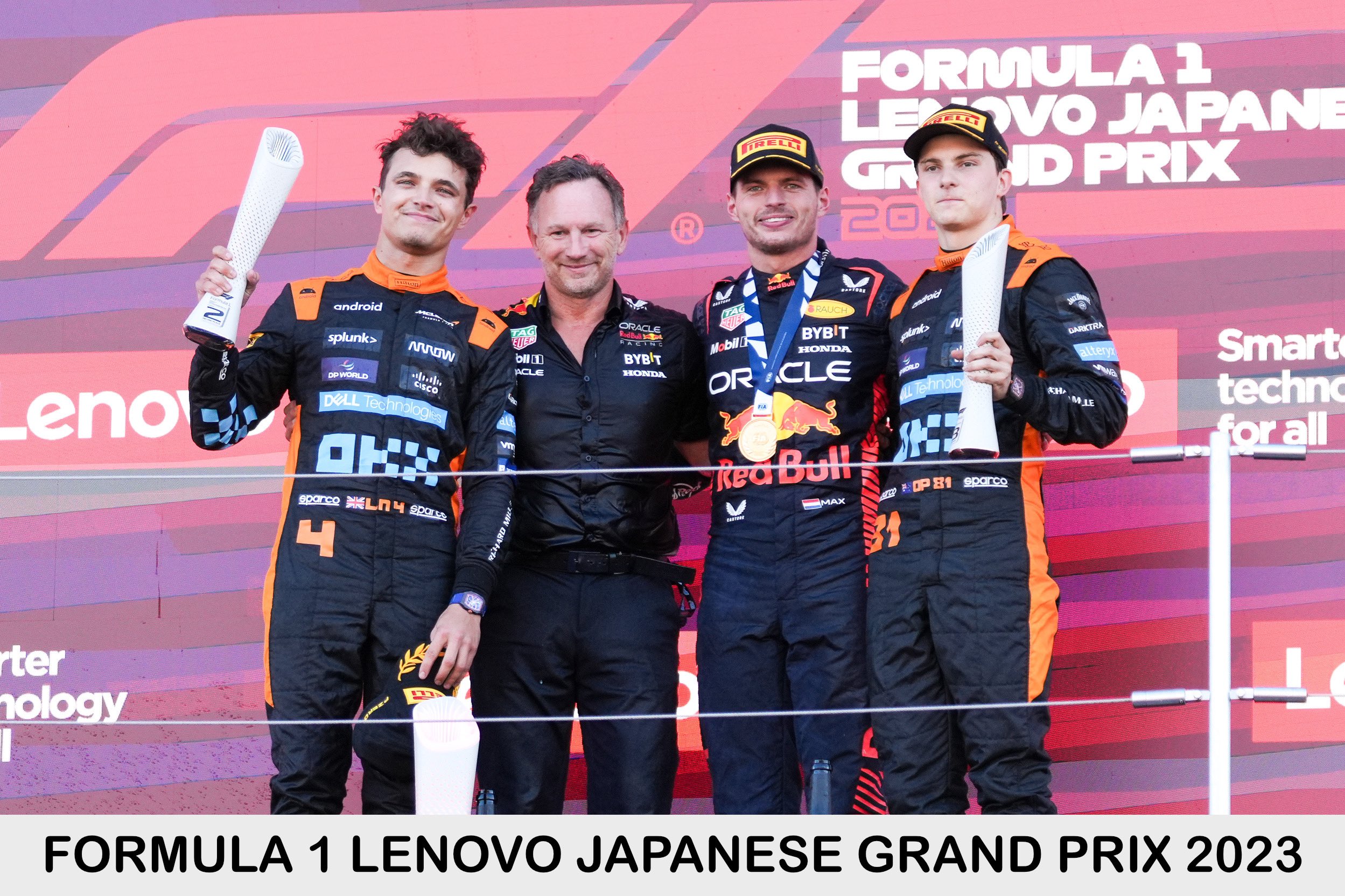 2023 Japanese Grand Prix