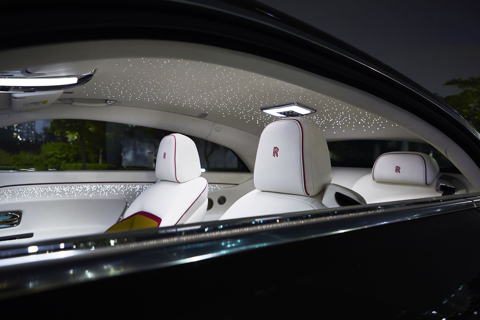 2023 Rolls-Royce Spectre EV