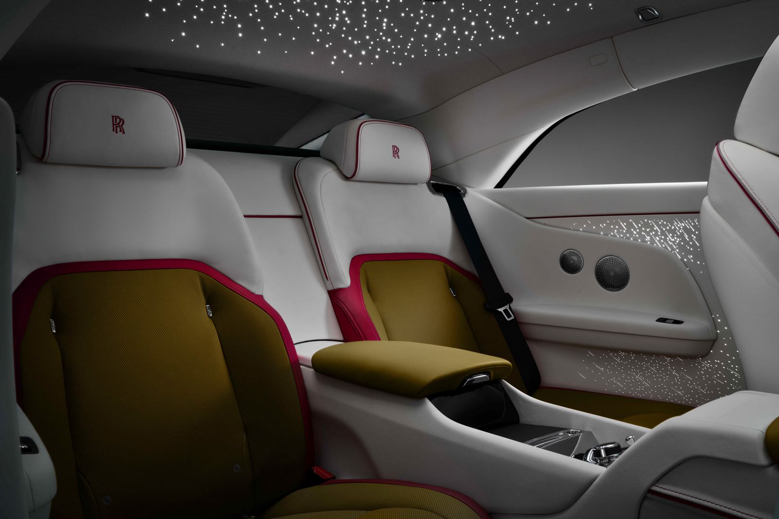 2023 Rolls-Royce Spectre EV