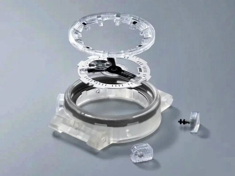 Casio G-SHOCK
