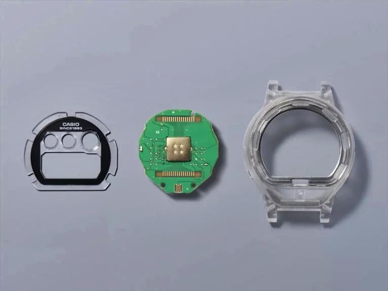 Casio G-SHOCK