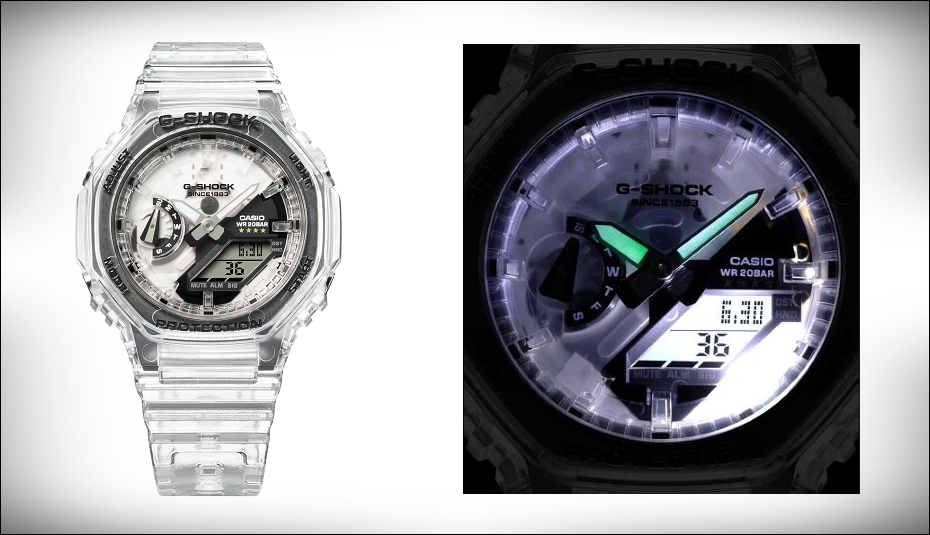 Casio GMA-S2140