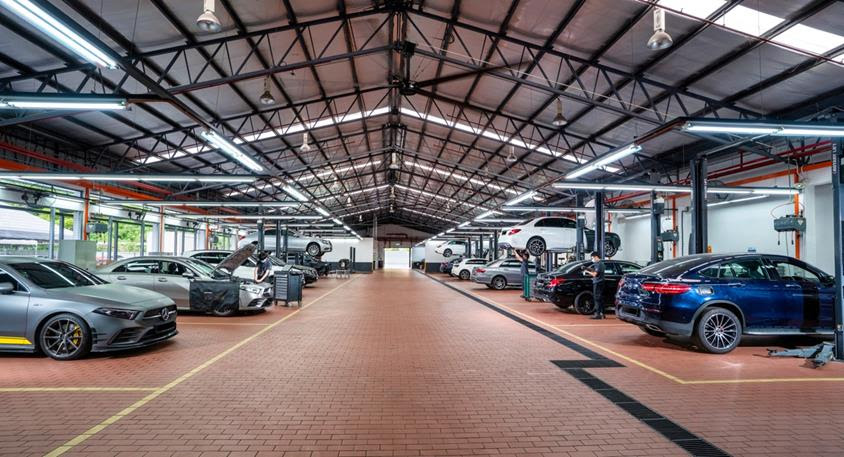 Cycle & Carriage Autohaus Ipoh [2022]