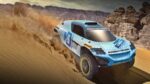 Extreme H hydrogen FIA