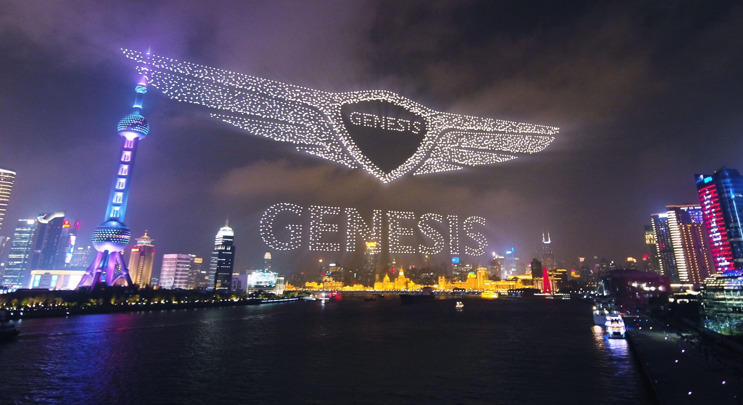 Genesis