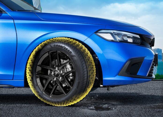 Goodyear Assurance MaxGuard