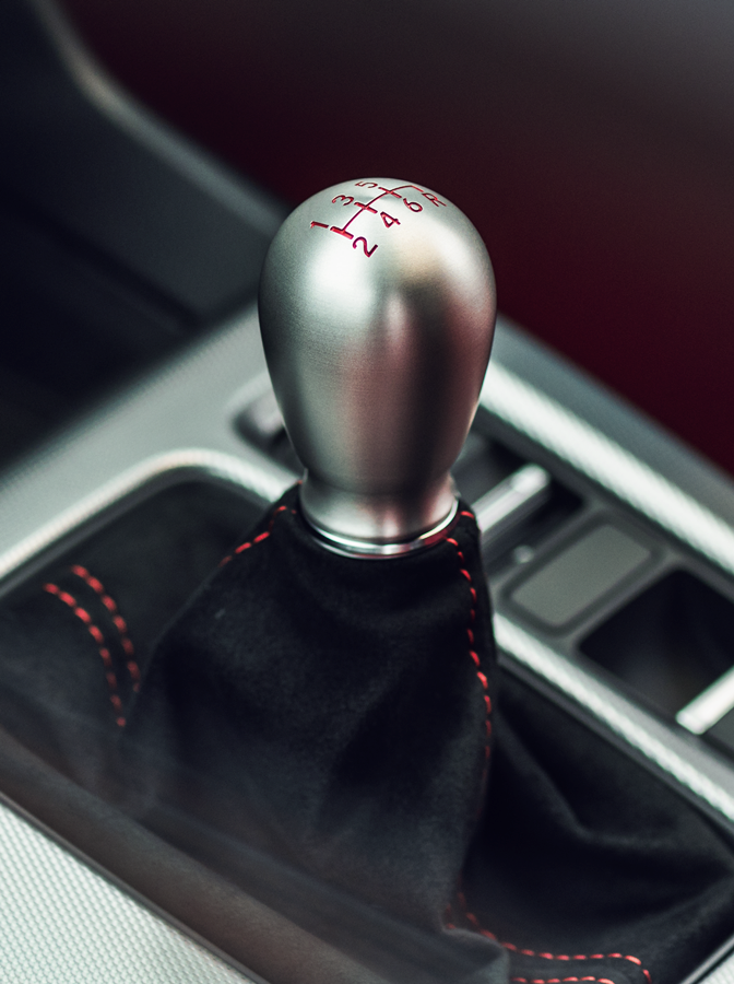 Honda Civic Type R [2023]