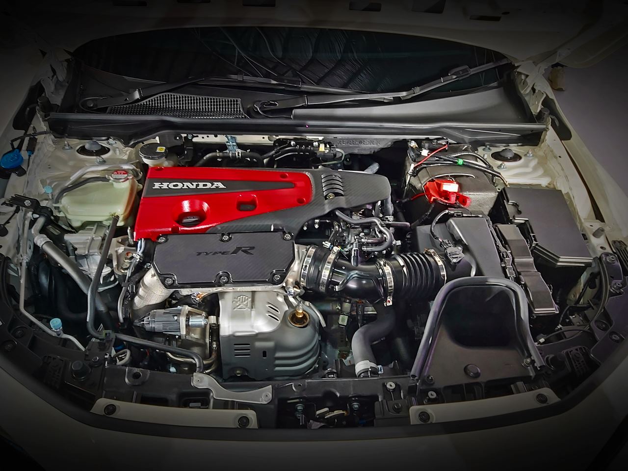 Honda Civic Type R [2023]