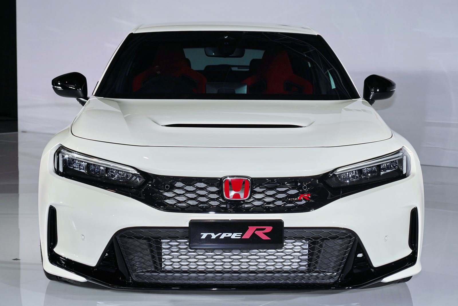 Honda Civic Type R [2023]