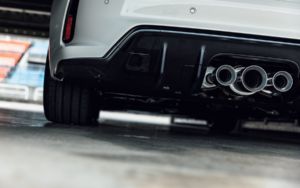 Honda Civic Type R [2023]