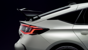 Honda Civic Type R [2023]