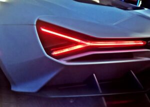 Lamborghini Revuelto [2023]