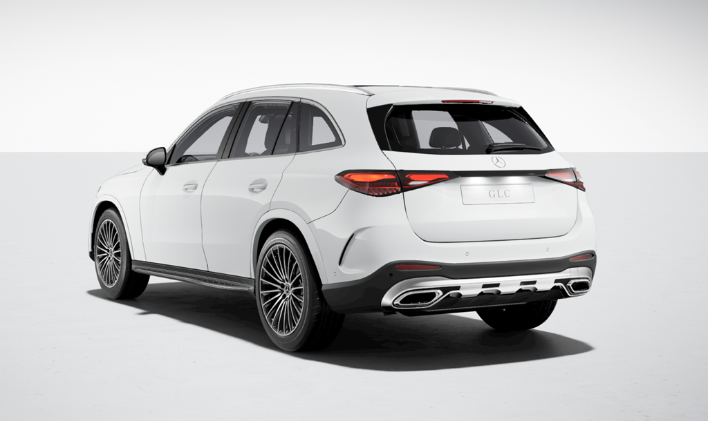 The second generation of the Mercedes-Benz GLC – the SUV variant of the C-Class – arrived in Malaysia in April this year. 
The locally-assembled version is now available as the GLC 300 4MATIC. Local assembly means there are savings of RM51,000 compared to the CBU model (excluding insurance).