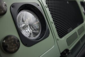 Oshe Automotive Okavango