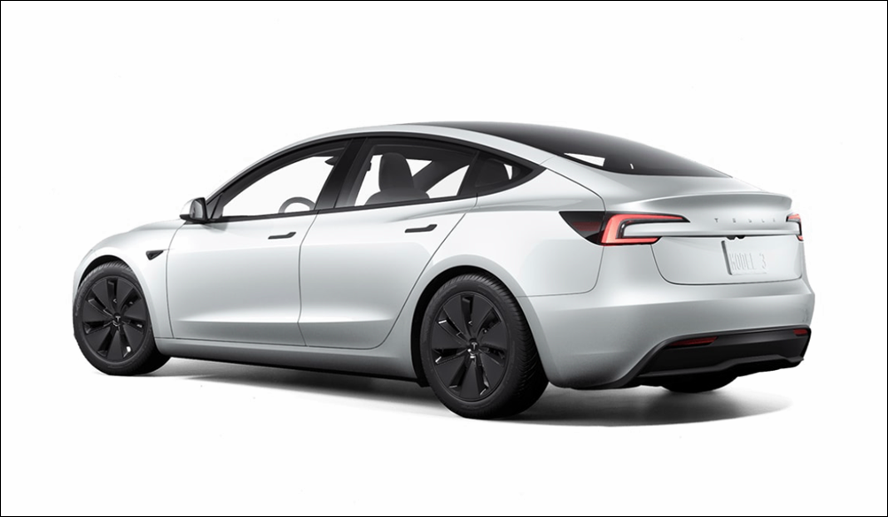 Tesla Model 3 [2023]