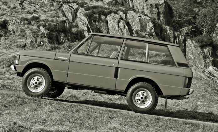 3rd generation Range Rover Sport launched in Malaysia
