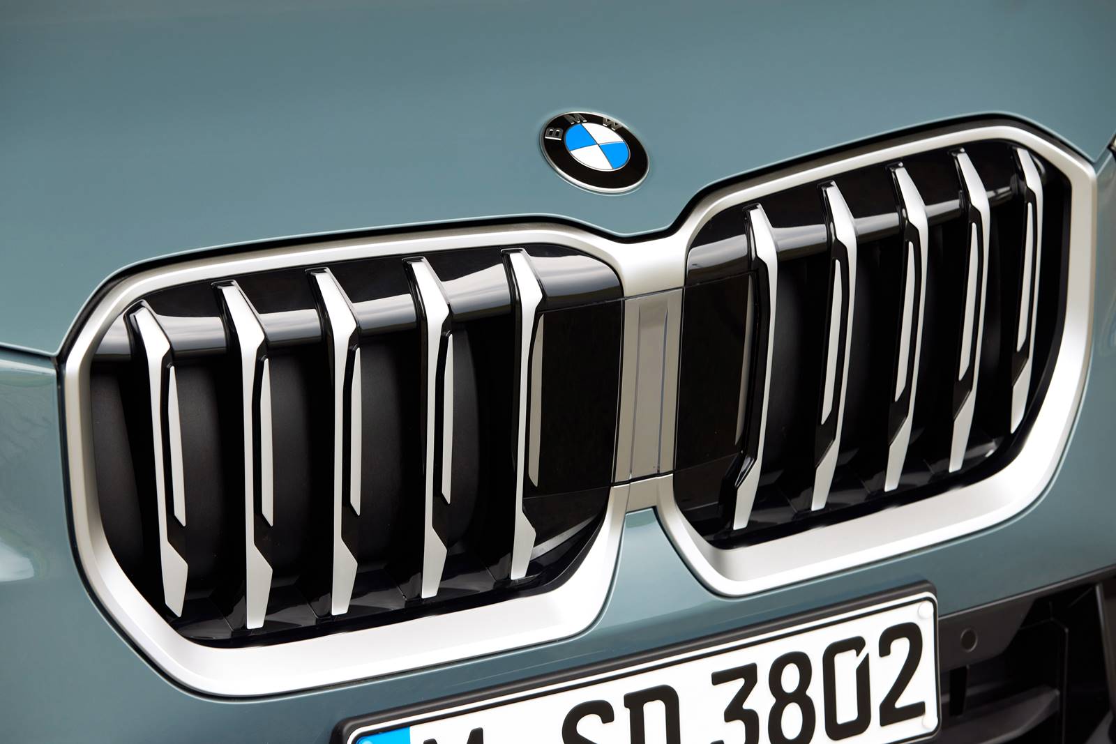 2023 BMW X1 sDrive20i xLine