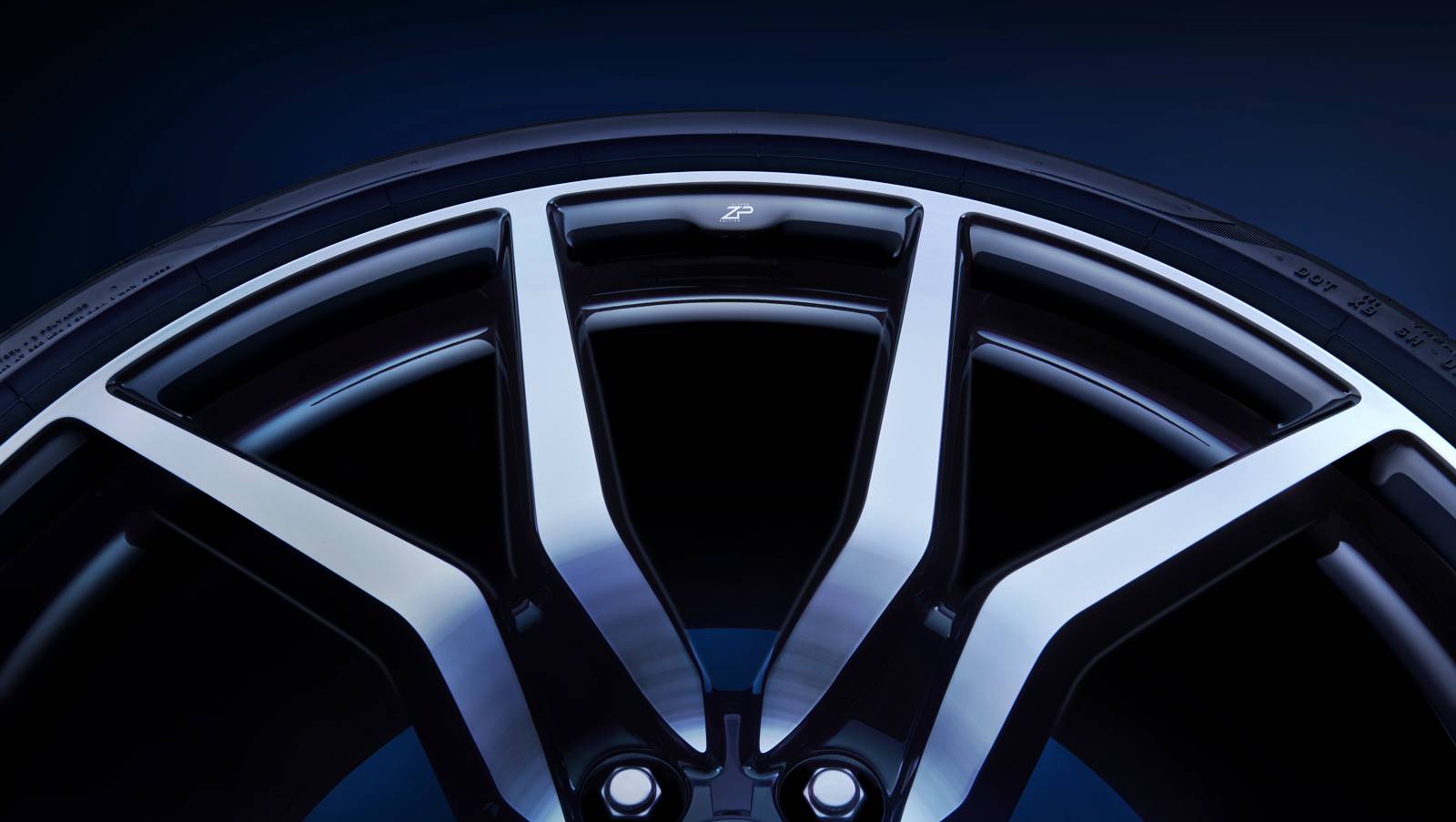 2023 Jaguar F TYPE ZP Edition 