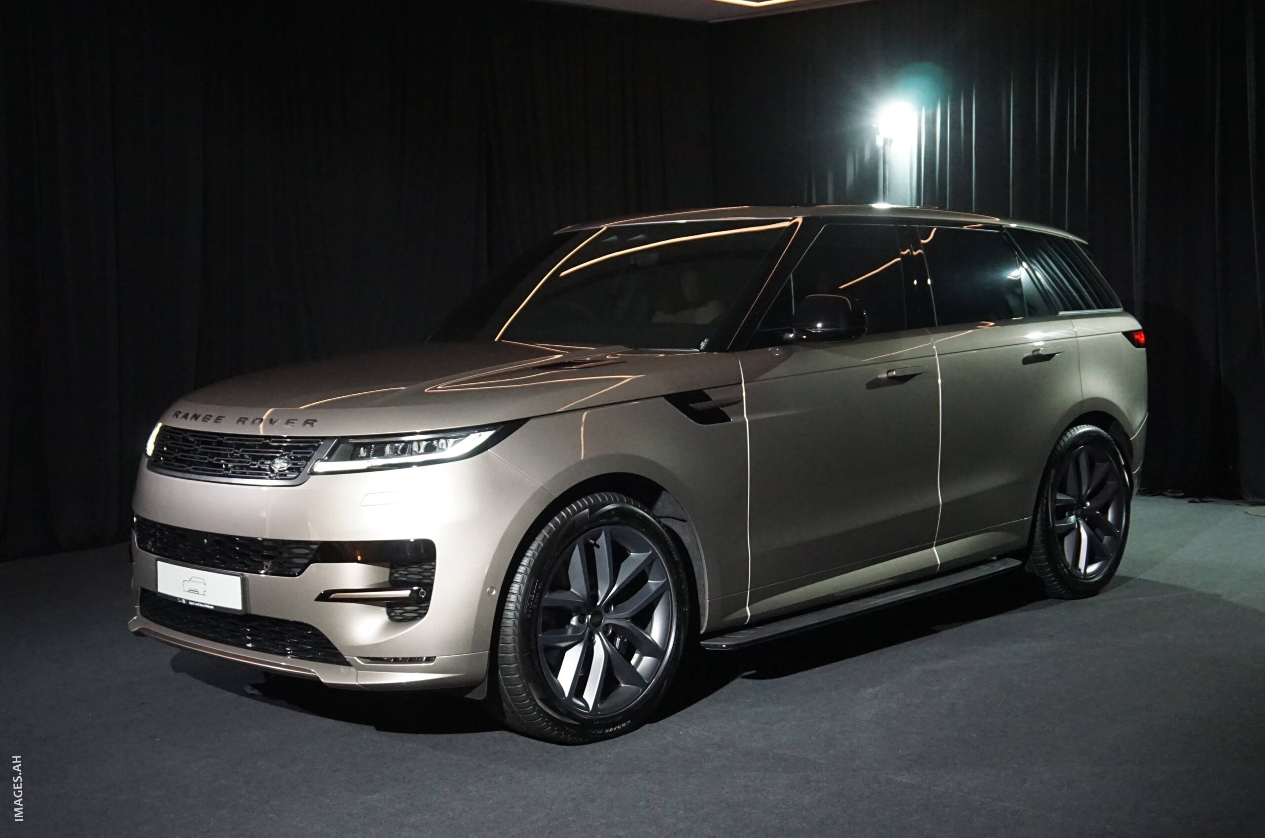 2023 Range Rover Sport