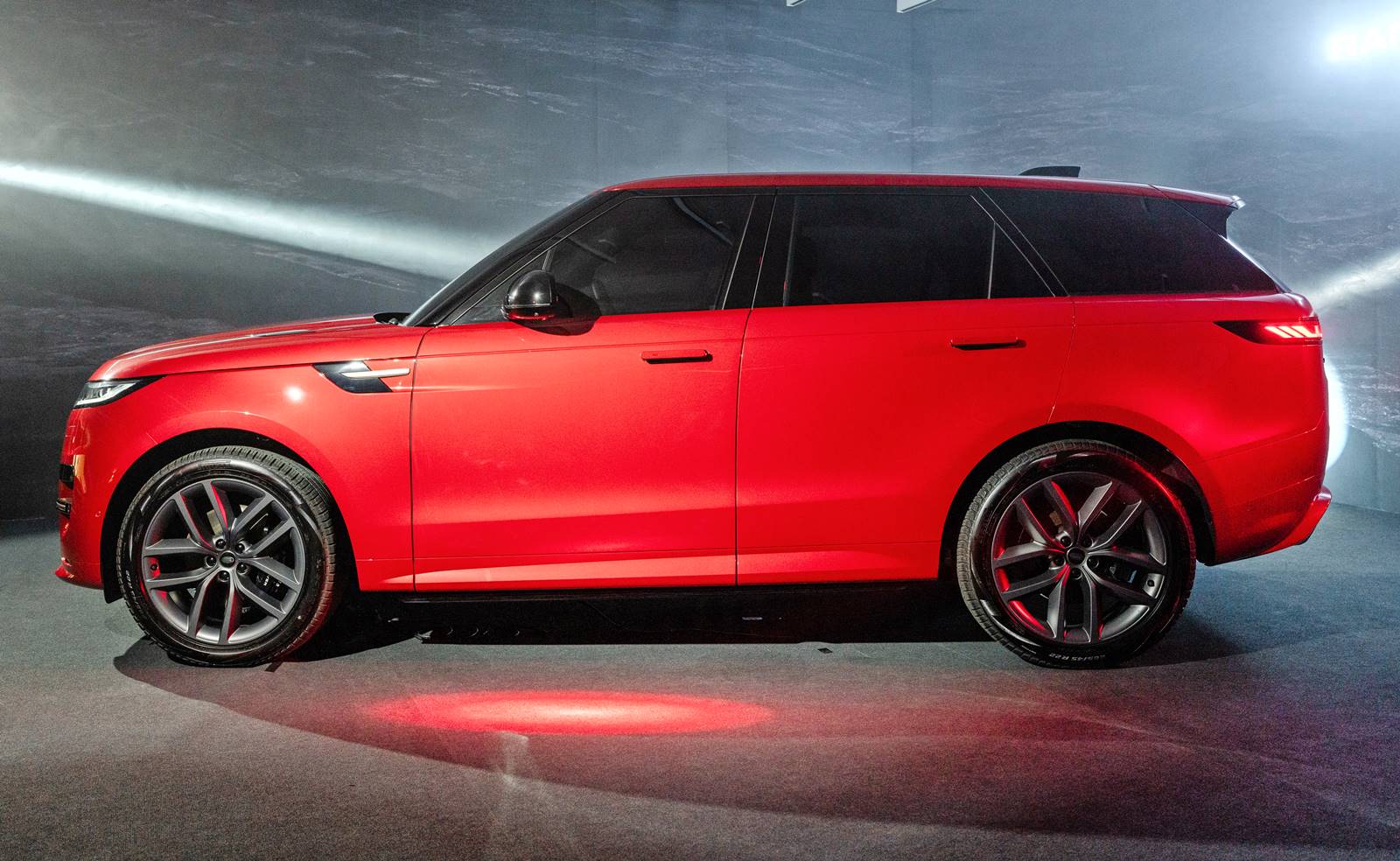 2023 Range Rover Sport