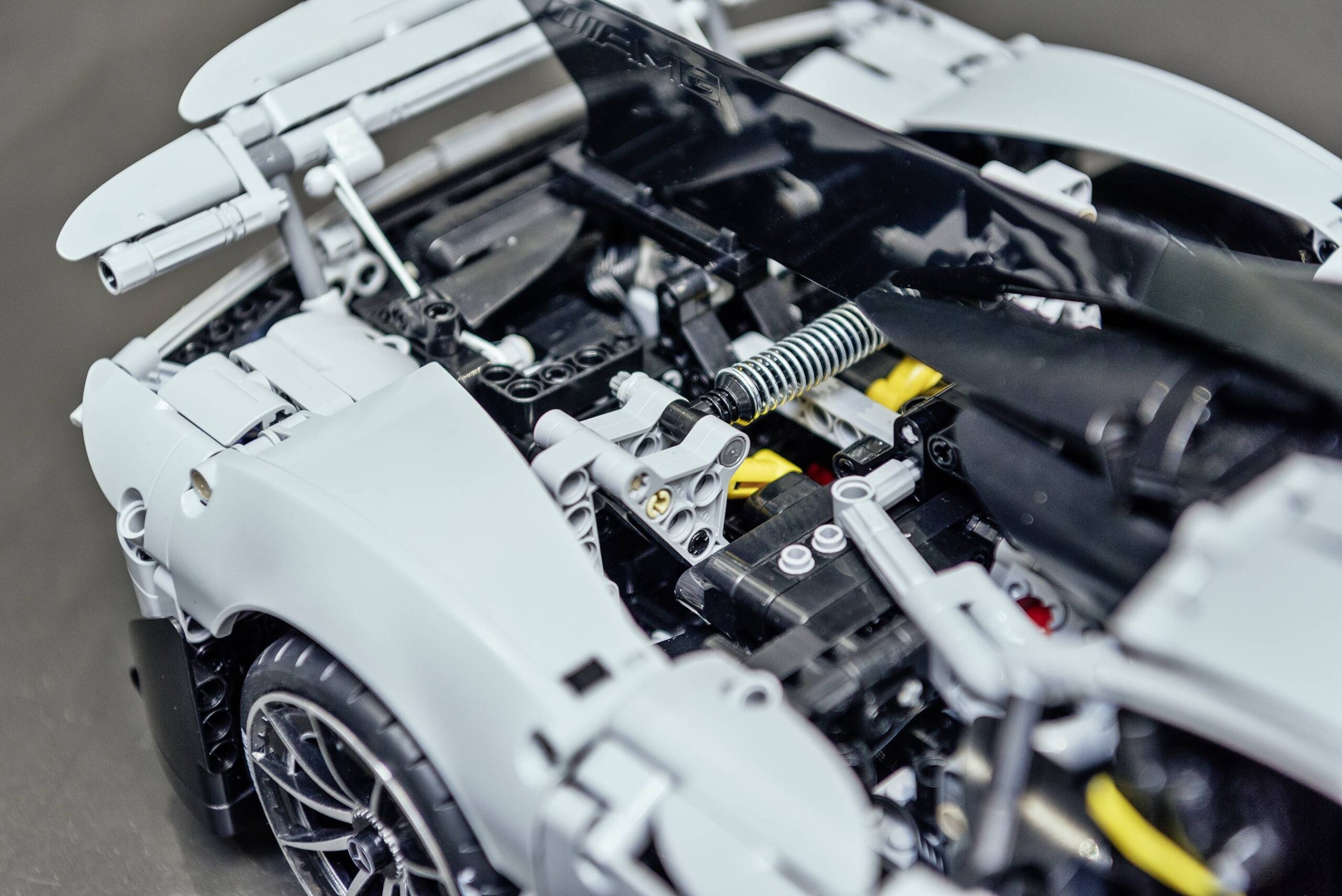 CaDA Mercedes-AMG ONE [2023]