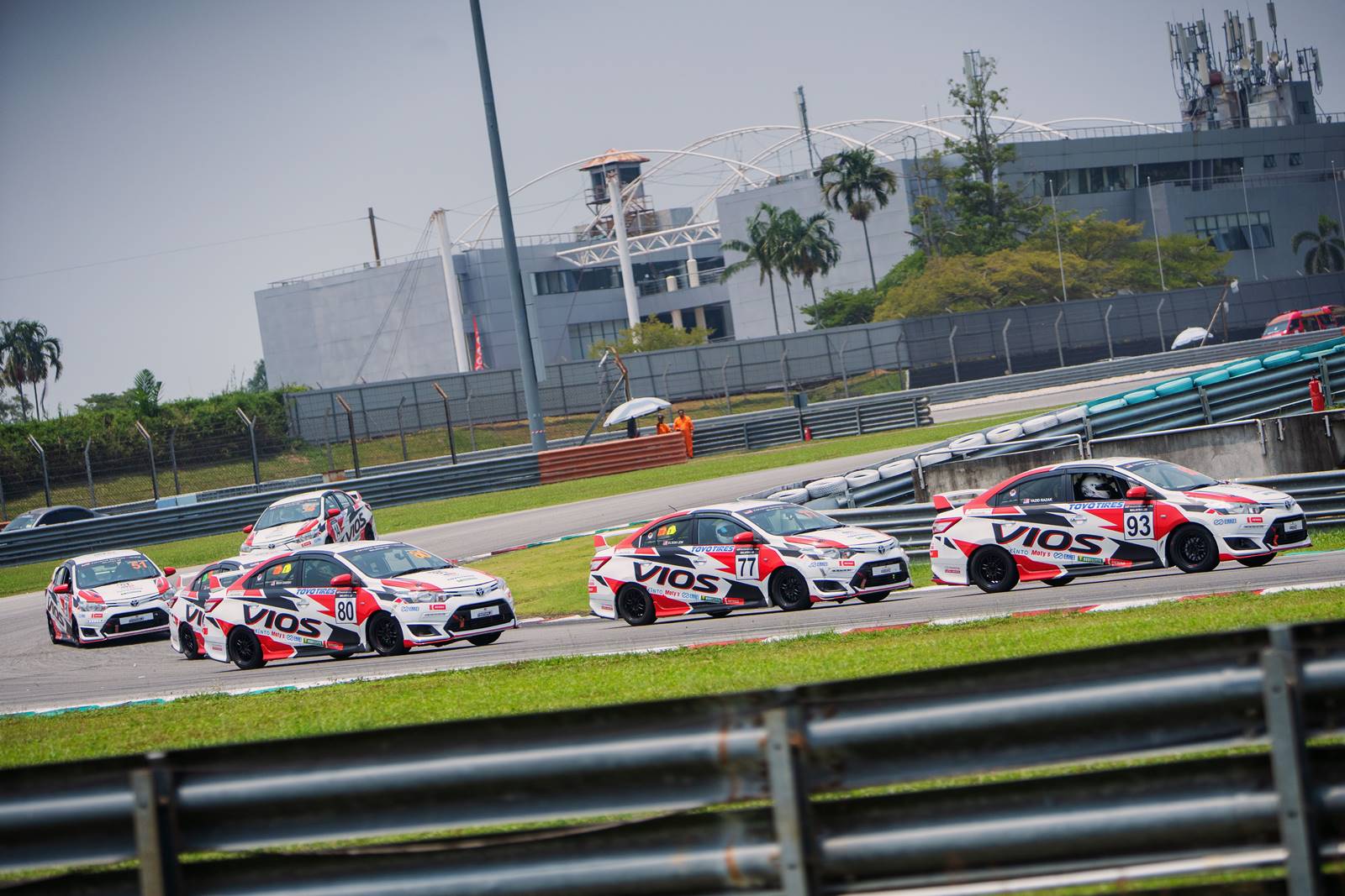 Final Round TOYOTA GAZOO Racing Festival [2023]