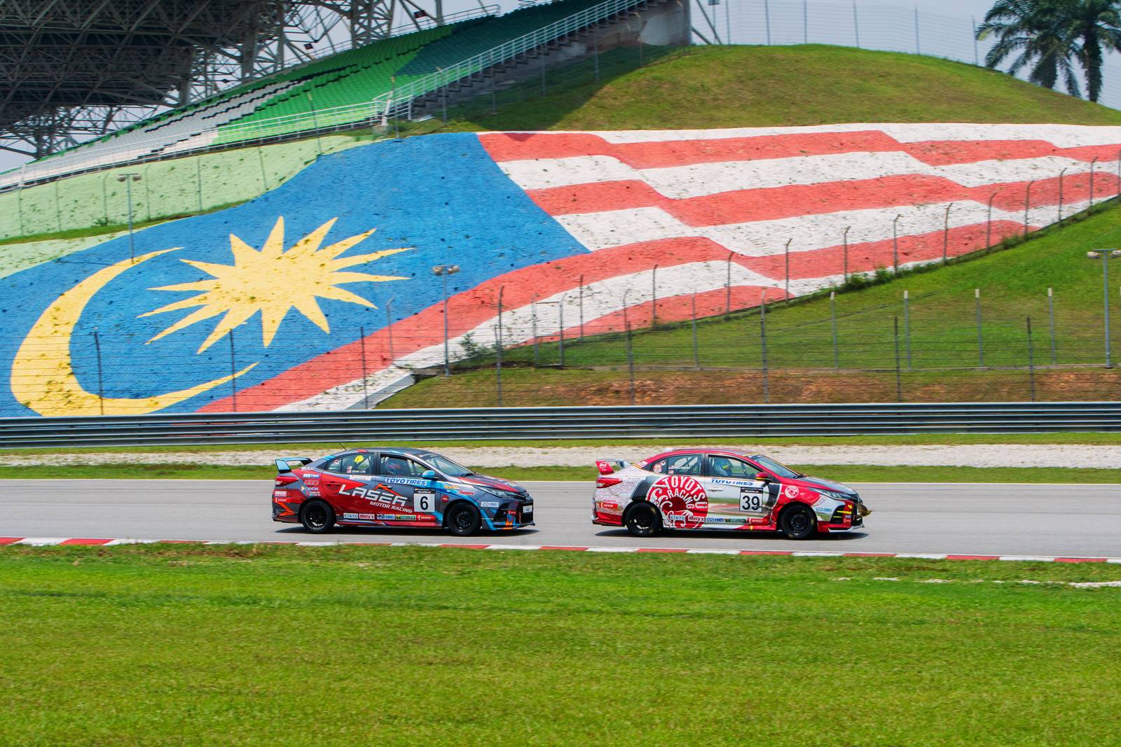 Final Round TOYOTA GAZOO Racing Festival [2023]