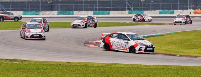 Another successful season of the TOYOTA GAZOO Racing Festival