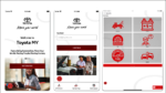 Toyota MY app [2023]