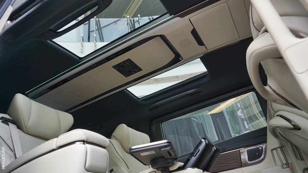 2023 Toyota Alphard & Vellfire