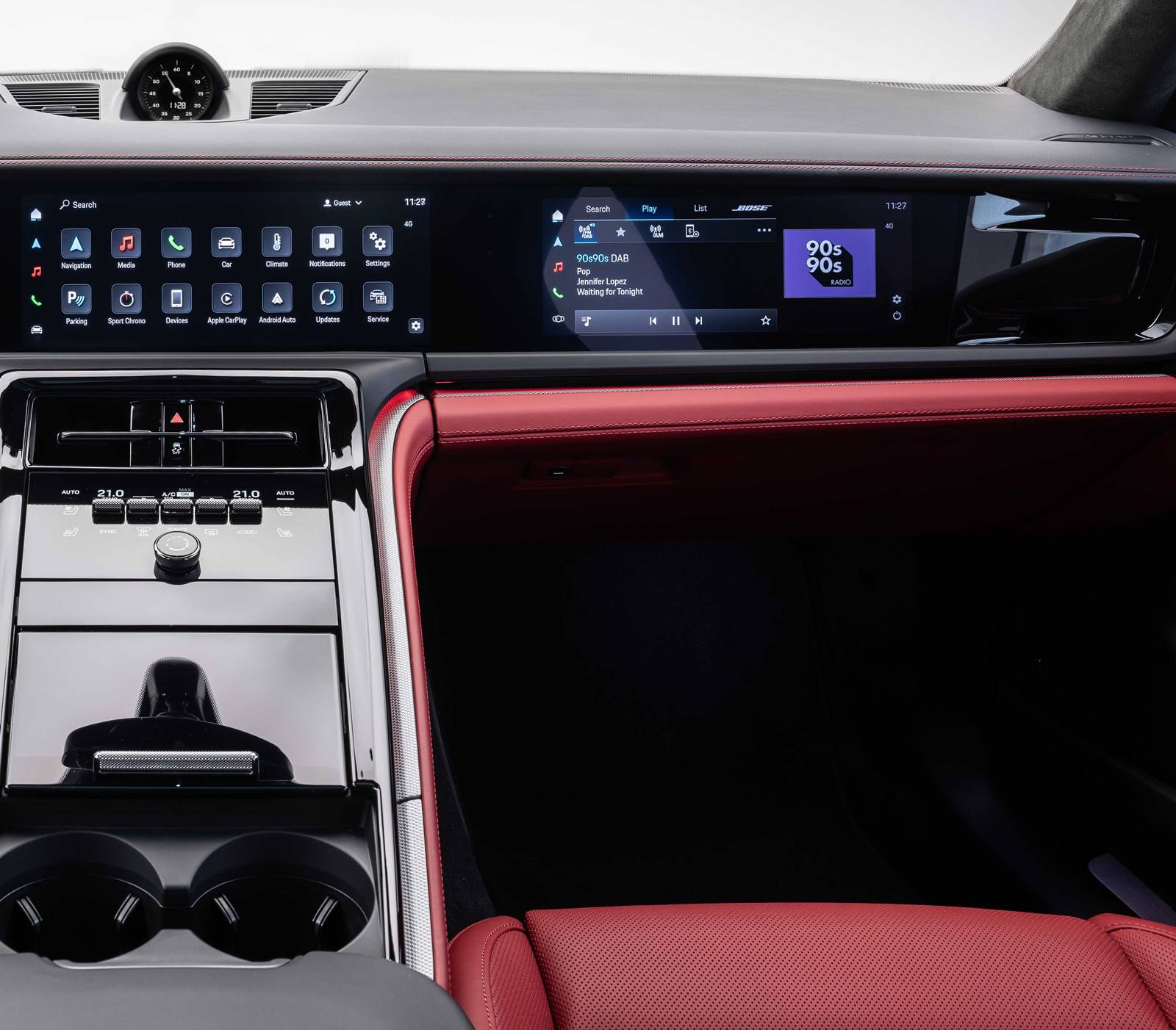 2024 Porsche Panamera