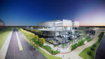 Hyundai Motor Group Innovation Centre in Singapore (HMGICS)